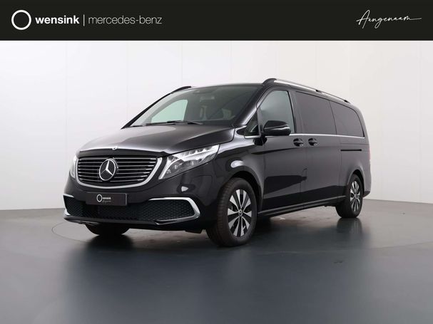 Mercedes-Benz EQV 300 150 kW image number 1