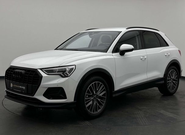 Audi Q3 35 TFSI Advanced 110 kW image number 2