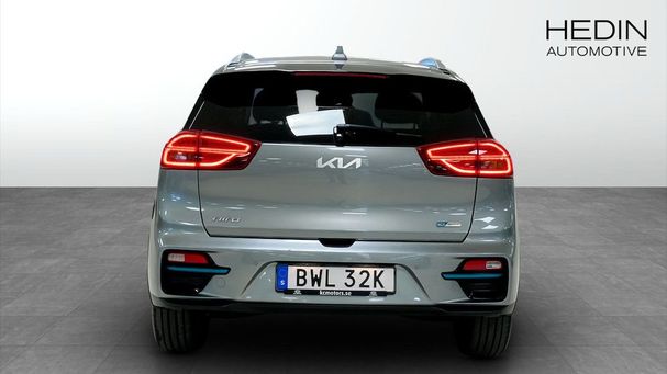 Kia Niro e 150 kW image number 7