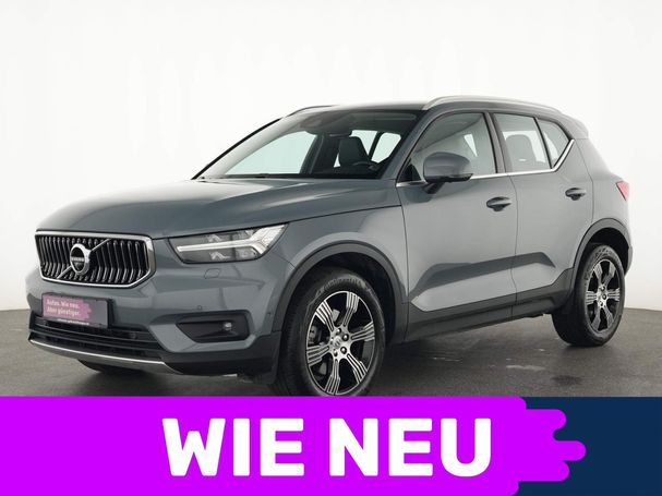 Volvo XC40 Inscription 145 kW image number 2