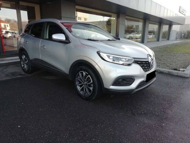 Renault Kadjar BLUE dCi 115 85 kW image number 2