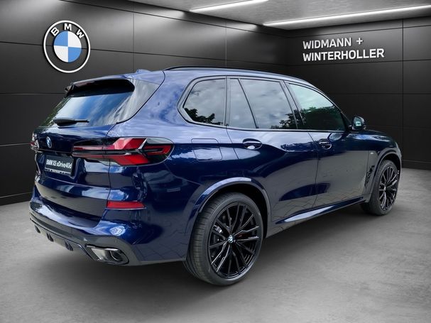 BMW X5 xDrive40d 250 kW image number 2