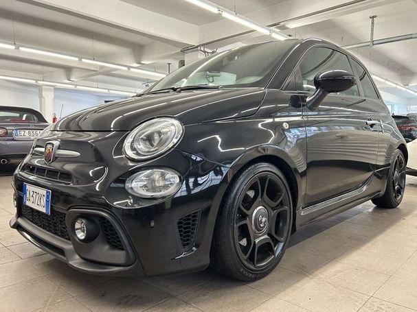 Abarth 595 121 kW image number 1