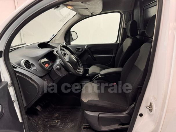 Renault Kangoo dCi Extra 70 kW image number 7