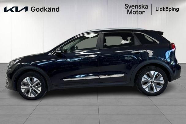 Kia Niro e 152 kW image number 3