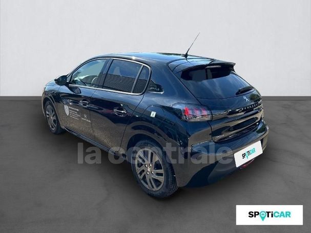 Peugeot 208 PureTech 100 74 kW image number 18