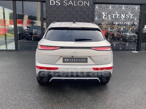 DS Automobiles 7 Crossback BlueHDi 130 96 kW image number 6