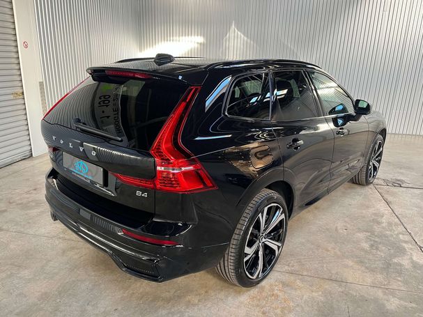 Volvo XC60 B4 Plus Dark 145 kW image number 3