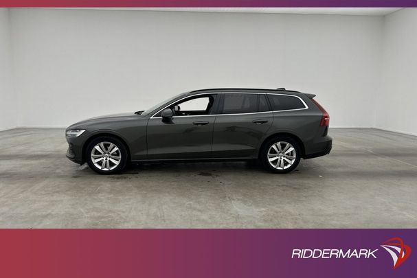 Volvo V60 B4 145 kW image number 11