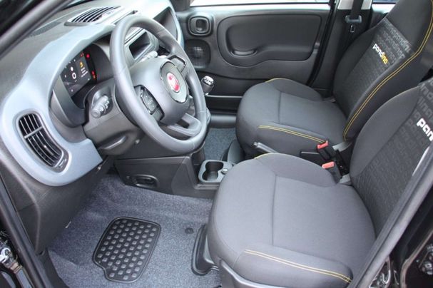 Fiat Panda 51 kW image number 7