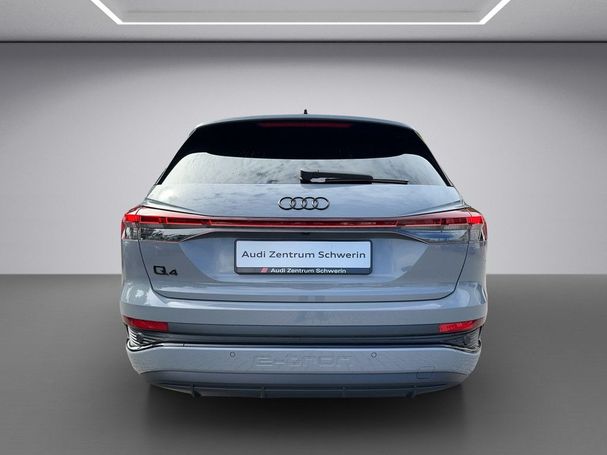 Audi Q4 45 e-tron 210 kW image number 3