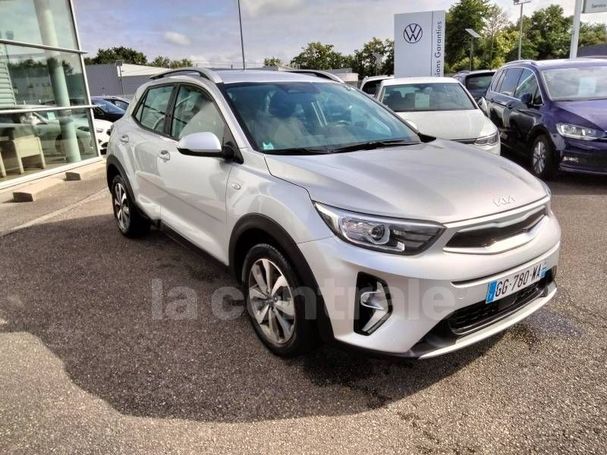 Kia Stonic 1.0 T-GDi 100 74 kW image number 2