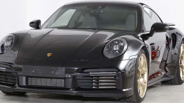 Porsche 992 Turbo S PDK 478 kW image number 2