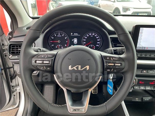 Kia Stonic 1.0 T-GDi 120 DCT 88 kW image number 11