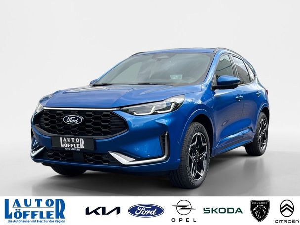 Ford Kuga PHEV ST-Line X 179 kW image number 1