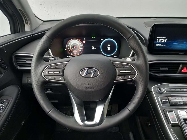 Hyundai Santa Fe HEV 169 kW image number 13