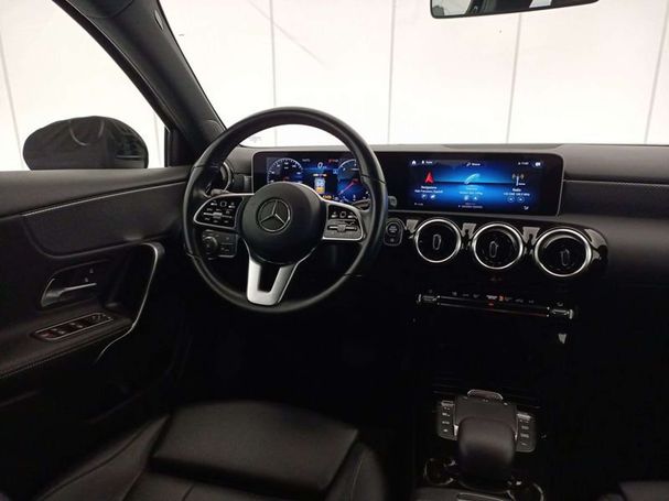 Mercedes-Benz A 180 d 85 kW image number 9