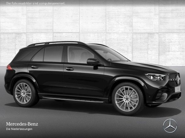 Mercedes-Benz GLE 450 280 kW image number 14