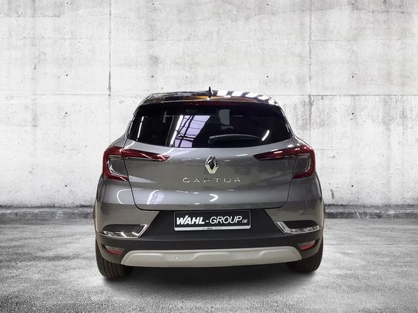 Renault Captur 140 Techno EDC 103 kW image number 6