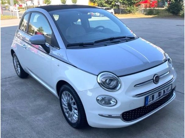 Fiat 500C 51 kW image number 2