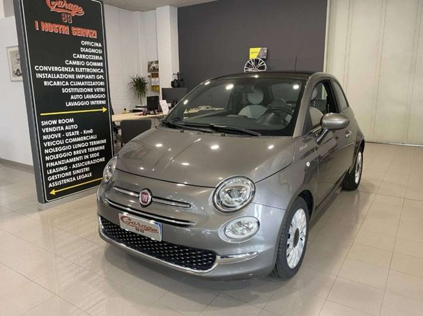 Fiat 500 1.0 51 kW image number 1