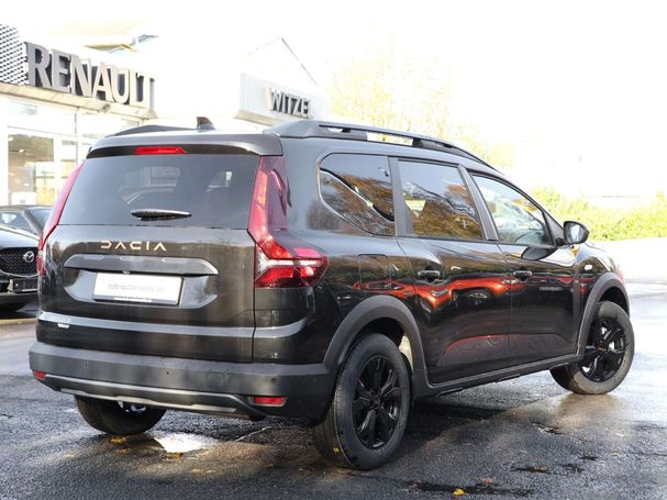 Dacia Jogger Hybrid 104 kW image number 2