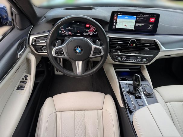 BMW 540i xDrive 245 kW image number 6