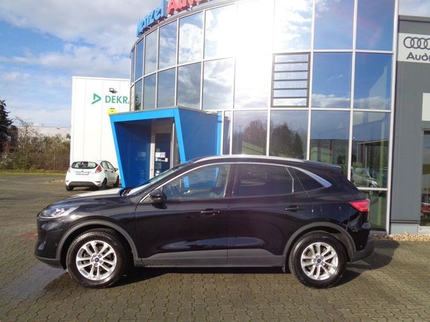 Ford Kuga 2.0 EcoBlue Hybrid Titanium 110 kW image number 3