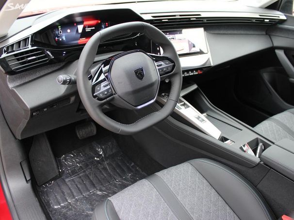 Peugeot 408 PureTech 96 kW image number 7