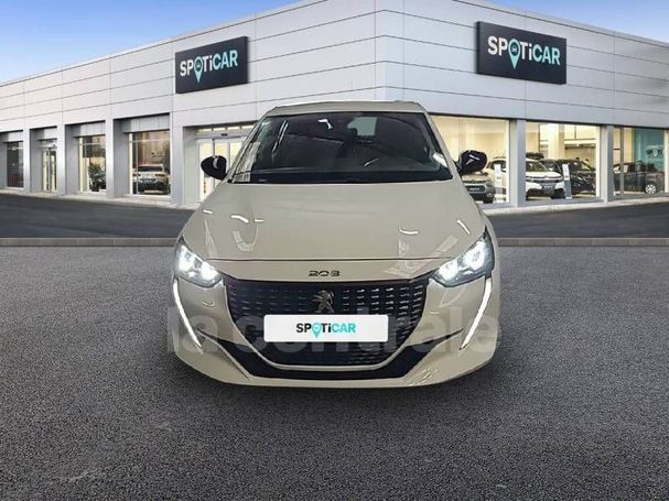 Peugeot 208 PureTech 75 Active 55 kW image number 4