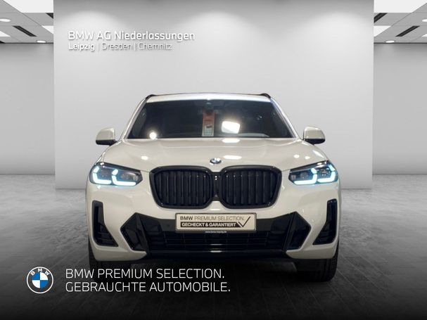 BMW X3 xDrive 210 kW image number 2