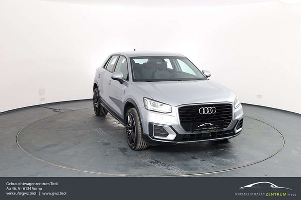 Audi Q2 30 TFSI 85 kW image number 3