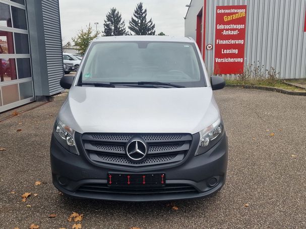 Mercedes-Benz Vito Extra 110 CDI 75 kW image number 8