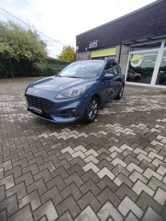 Ford Kuga 2.0 EcoBlue ST-Line 88 kW image number 2