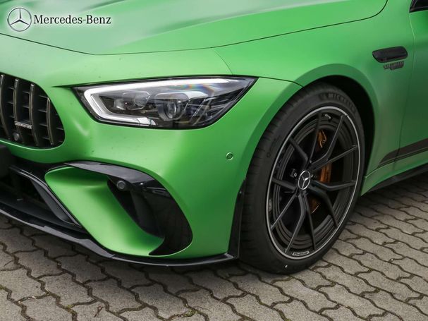 Mercedes-Benz AMG GT S E 620 kW image number 5