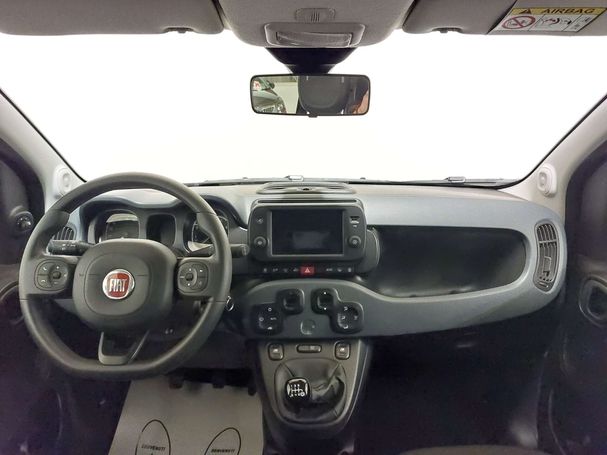 Fiat Panda 1.0 Hybrid 52 kW image number 5