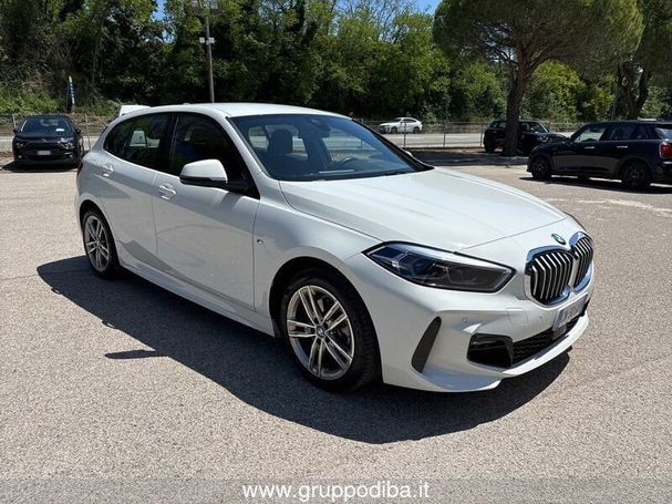 BMW 118d 110 kW image number 2