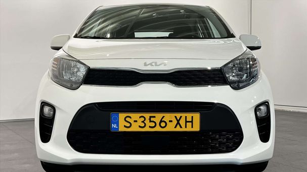 Kia Picanto 1.0 49 kW image number 4