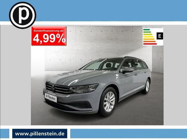 Volkswagen Passat Variant TSI Business 110 kW image number 1