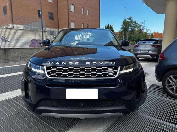 Land Rover Range Rover Evoque 120 kW image number 4