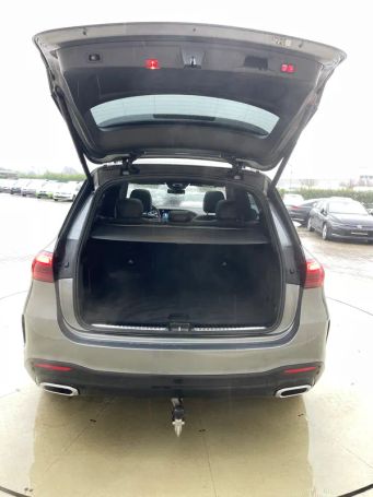 Mercedes-Benz GLE 300 d 198 kW image number 23