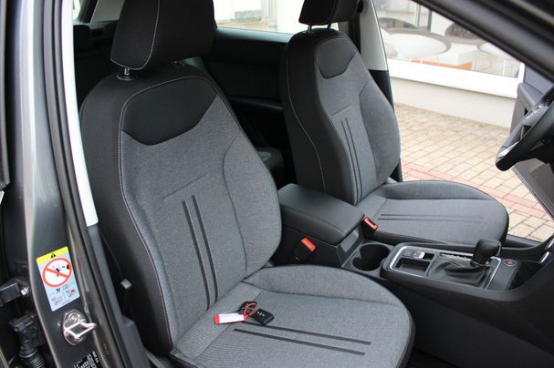 Seat Ateca DSG Style 110 kW image number 13