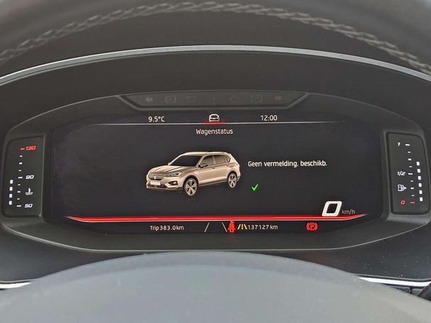 Seat Tarraco 1.5 TSI Xcellence 110 kW image number 24