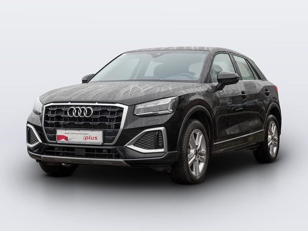 Audi Q2 35 TFSI Advanced 110 kW image number 1