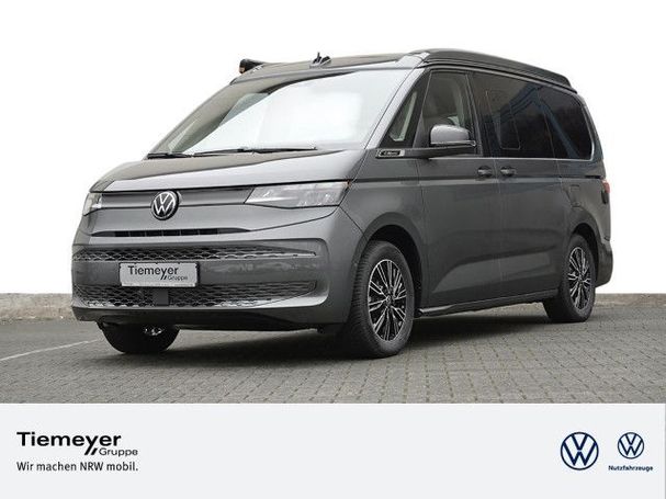 Volkswagen T7 California 2.0 TDI Coast DSG 110 kW image number 2