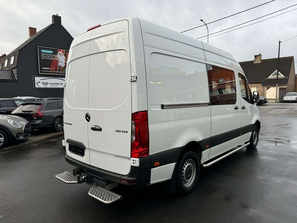 Mercedes-Benz Sprinter 315 CDI 110 kW image number 6