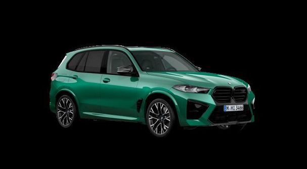 BMW X5 M Competition M xDrive 460 kW image number 12