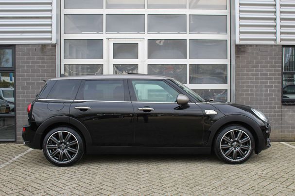 Mini Cooper S Clubman 141 kW image number 26