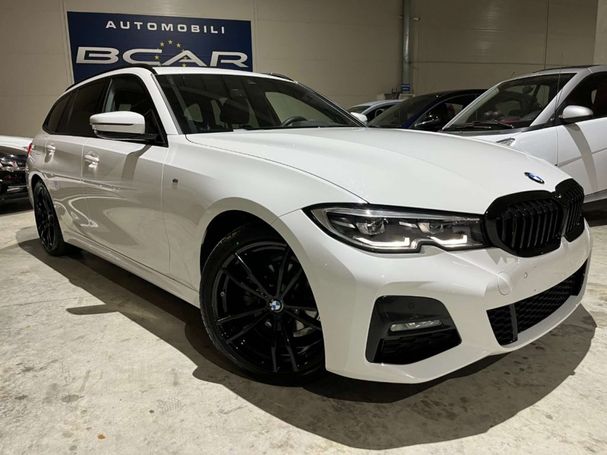 BMW 318d Touring 110 kW image number 2