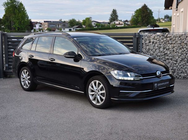 Volkswagen Golf Variant 1.0 TSI Comfortline DSG 81 kW image number 1